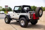 Thumbnail Photo 4 for 1989 Jeep Wrangler 4WD