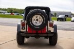 Thumbnail Photo 5 for 1989 Jeep Wrangler 4WD