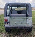 Thumbnail Photo 3 for 1989 Jeep Wrangler