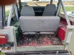 Thumbnail Photo 6 for 1989 Jeep Wrangler
