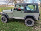 Thumbnail Photo 2 for 1989 Jeep Wrangler