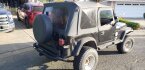 Thumbnail Photo 1 for 1989 Jeep Wrangler 4WD for Sale by Owner