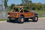 Thumbnail Photo 3 for 1989 Jeep Wrangler