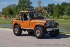Thumbnail Photo 5 for 1989 Jeep Wrangler