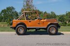 Thumbnail Photo 4 for 1989 Jeep Wrangler