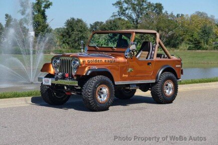 Photo 1 for 1989 Jeep Wrangler