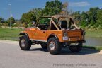 Thumbnail Photo 2 for 1989 Jeep Wrangler