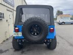 Thumbnail Photo 5 for 1989 Jeep Wrangler