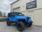 Thumbnail Photo 2 for 1989 Jeep Wrangler
