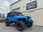 Thumbnail Photo 1 for 1989 Jeep Wrangler