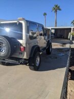 Thumbnail Photo 6 for 1989 Jeep Wrangler
