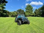 Thumbnail Photo 6 for 1989 Jeep Wrangler 4WD for Sale by Owner