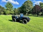 Thumbnail Photo 5 for 1989 Jeep Wrangler 4WD for Sale by Owner