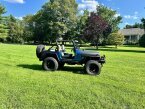 Thumbnail Photo 2 for 1989 Jeep Wrangler 4WD for Sale by Owner