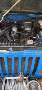 Thumbnail Photo 5 for 1989 Jeep Wrangler 4WD for Sale by Owner