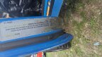 Thumbnail Photo 6 for 1989 Jeep Wrangler 4WD for Sale by Owner