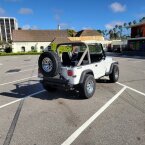 Thumbnail Photo 5 for 1989 Jeep Wrangler 4WD for Sale by Owner