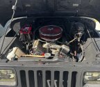 Thumbnail Photo 5 for 1989 Jeep Wrangler 4WD for Sale by Owner