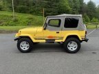 Thumbnail Photo 2 for 1989 Jeep Wrangler