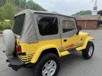 Thumbnail Photo 4 for 1989 Jeep Wrangler