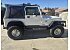 1989 Jeep Wrangler 4WD