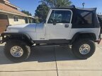 Thumbnail Photo 2 for 1989 Jeep Wrangler 4WD for Sale by Owner