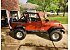 1989 Jeep Wrangler 4WD