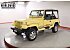 1989 Jeep Wrangler 4WD Islander