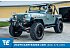1989 Jeep Wrangler