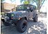 1989 Jeep Wrangler