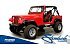 1989 Jeep Wrangler 4WD