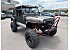 1989 Jeep Wrangler