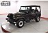 1989 Jeep Wrangler 4WD