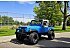 1989 Jeep Wrangler 4WD Islander