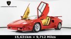 Thumbnail Photo 1 for 1989 Lamborghini Countach Coupe