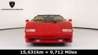 Thumbnail Photo 2 for 1989 Lamborghini Countach Coupe