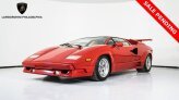 1989 Lamborghini Countach Coupe
