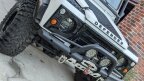 Thumbnail Photo 3 for 1989 Land Rover Defender for Sale by Owner