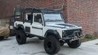 Thumbnail Photo 6 for 1989 Land Rover Defender for Sale by Owner