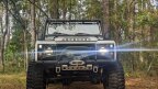 Thumbnail Photo 1 for 1989 Land Rover Defender for Sale by Owner