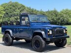 Thumbnail Photo 1 for 1989 Land Rover Defender
