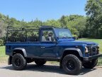Thumbnail Photo 2 for 1989 Land Rover Defender