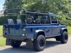 Thumbnail Photo 5 for 1989 Land Rover Defender