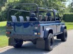 Thumbnail Photo 6 for 1989 Land Rover Defender