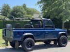 Thumbnail Photo 4 for 1989 Land Rover Defender