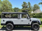 Thumbnail Photo 1 for 1989 Land Rover Defender