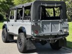 Thumbnail Photo 5 for 1989 Land Rover Defender