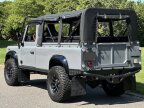 Thumbnail Photo 6 for 1989 Land Rover Defender