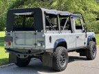 Thumbnail Photo 3 for 1989 Land Rover Defender