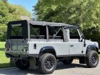 Thumbnail Photo 2 for 1989 Land Rover Defender